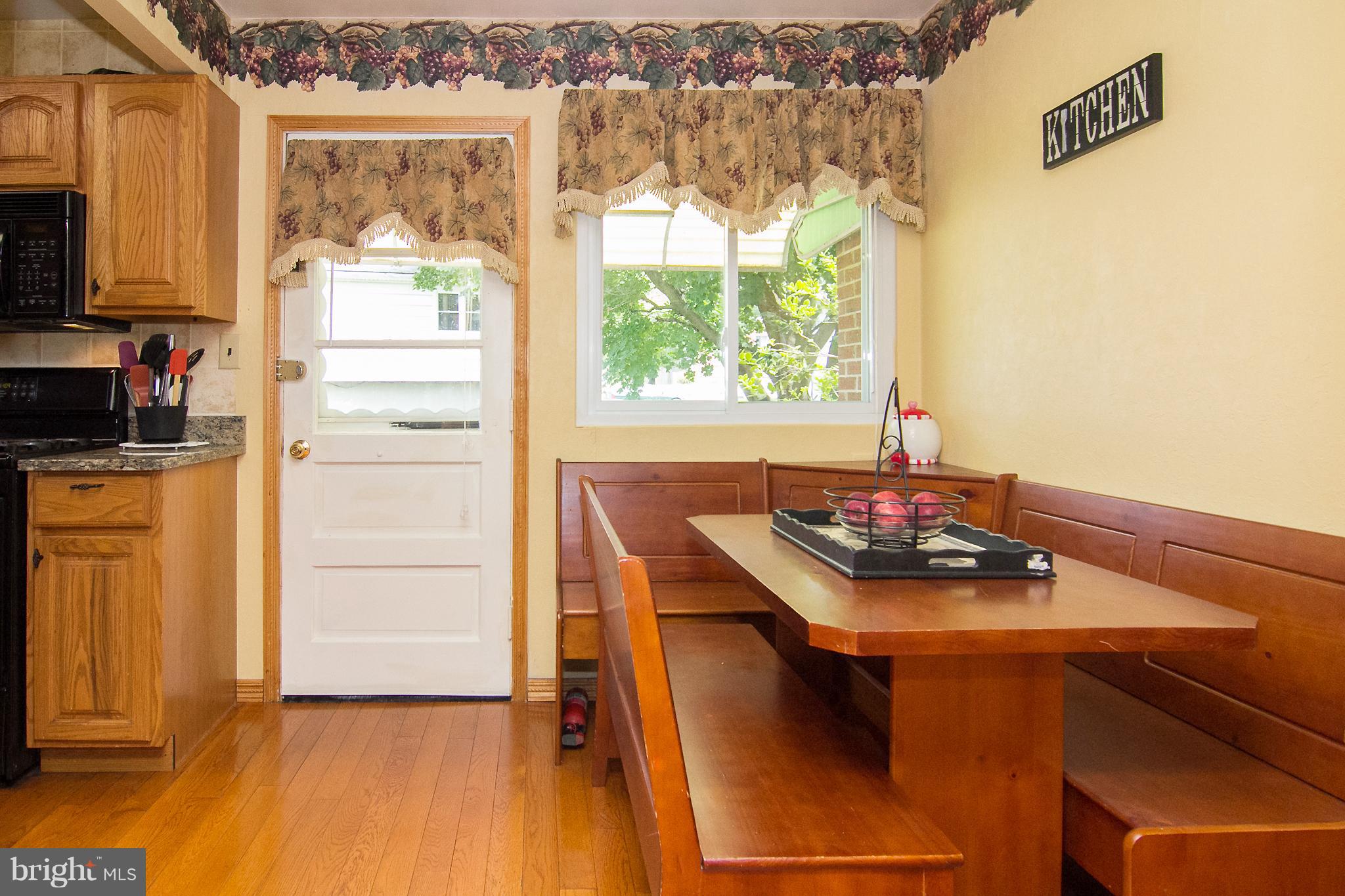 WOODGATE - Residential