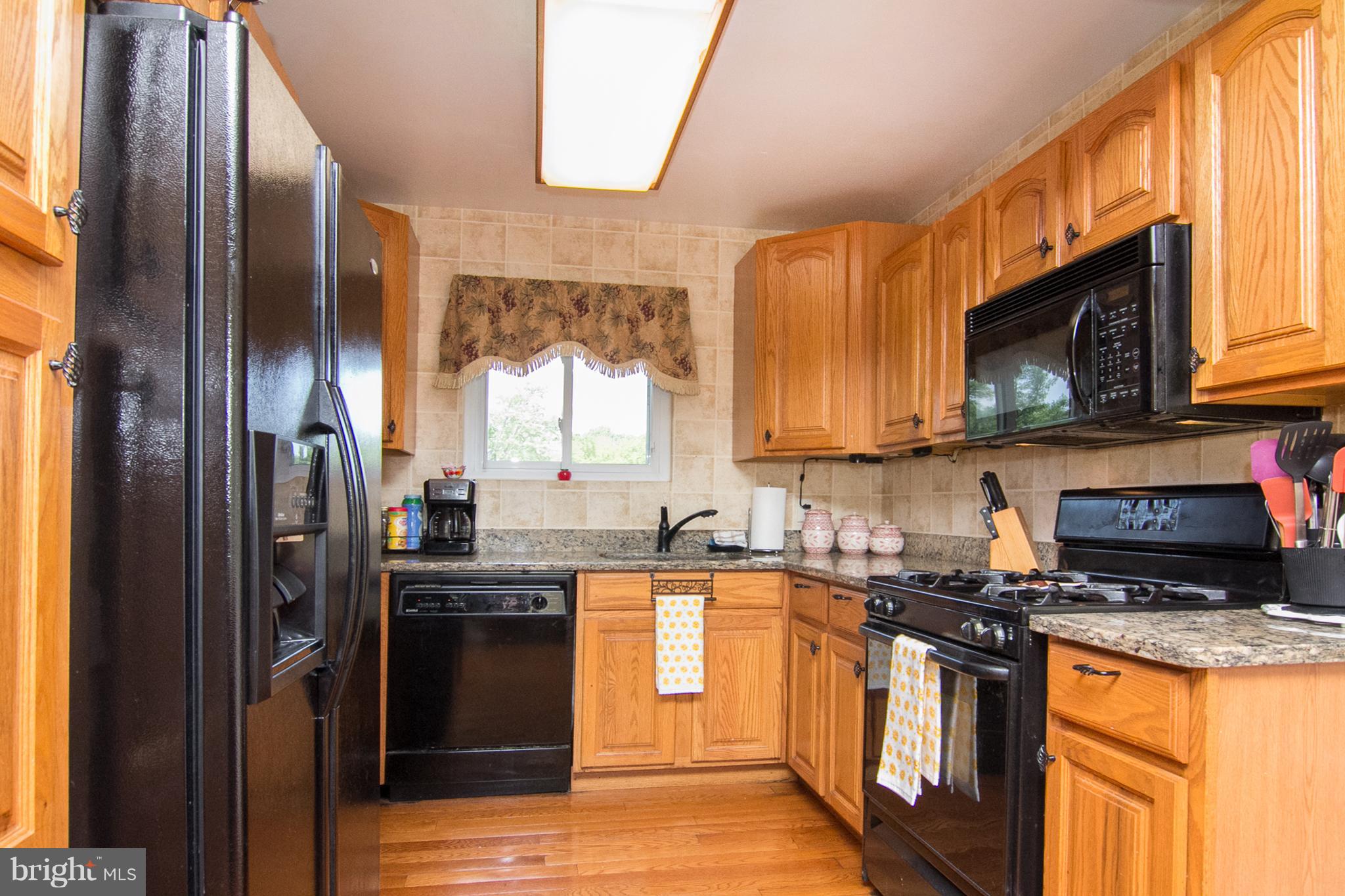 WOODGATE - Residential