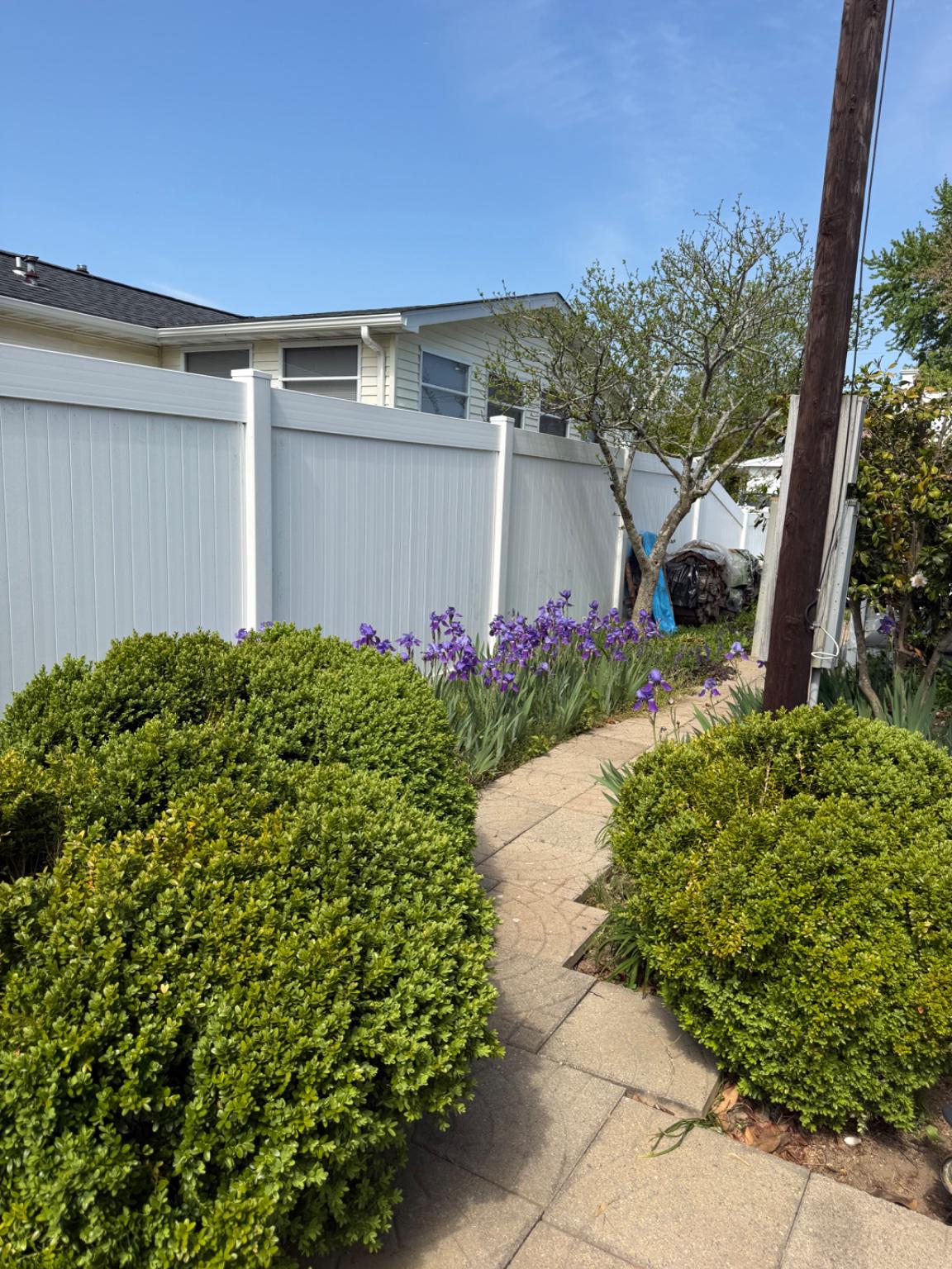 MIDWAY PARK SUBD - Residential