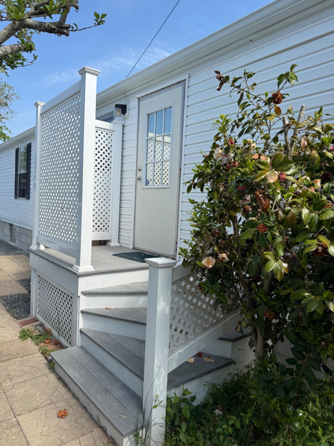 MIDWAY PARK SUBD - Residential