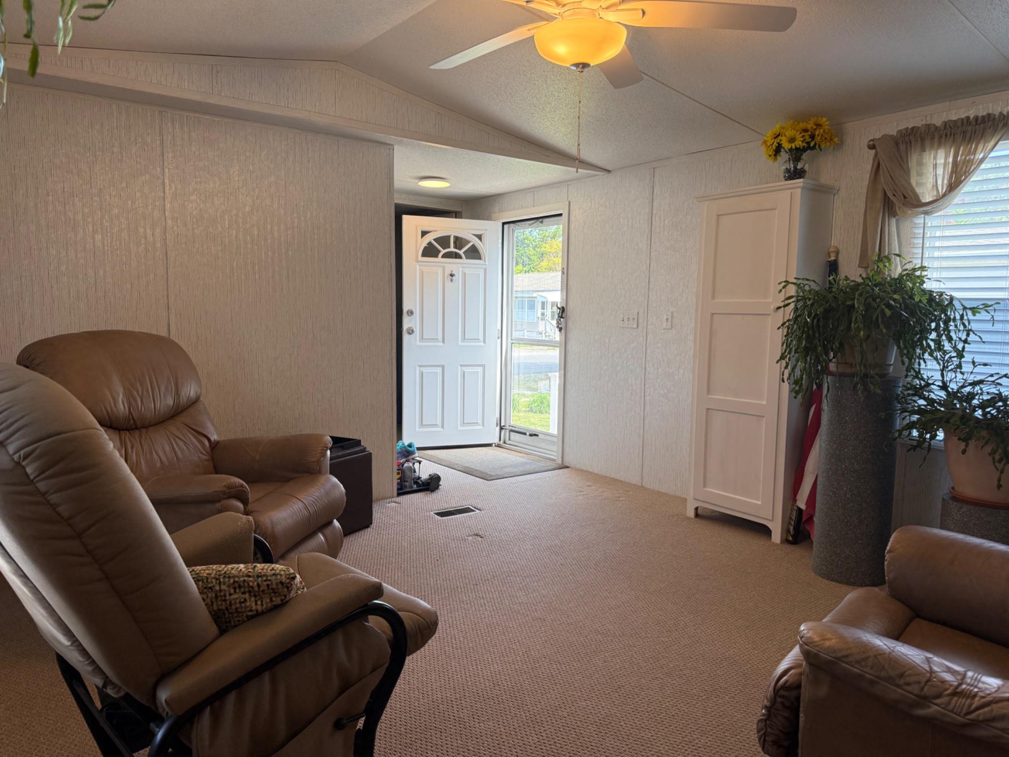 MIDWAY PARK SUBD - Residential