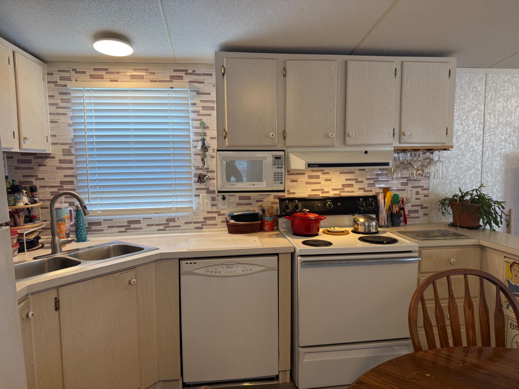 MIDWAY PARK SUBD - Residential