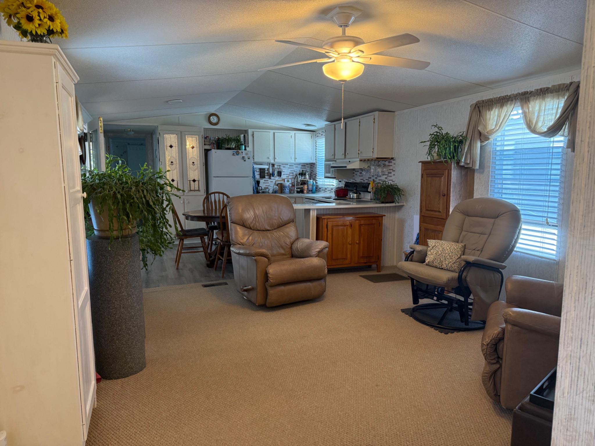 MIDWAY PARK SUBD - Residential