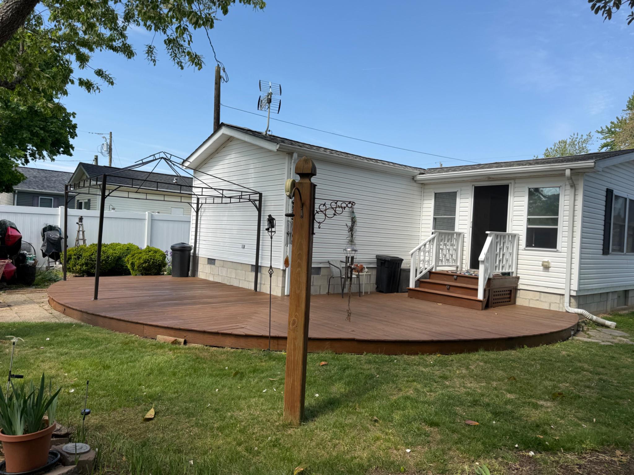 MIDWAY PARK SUBD - Residential