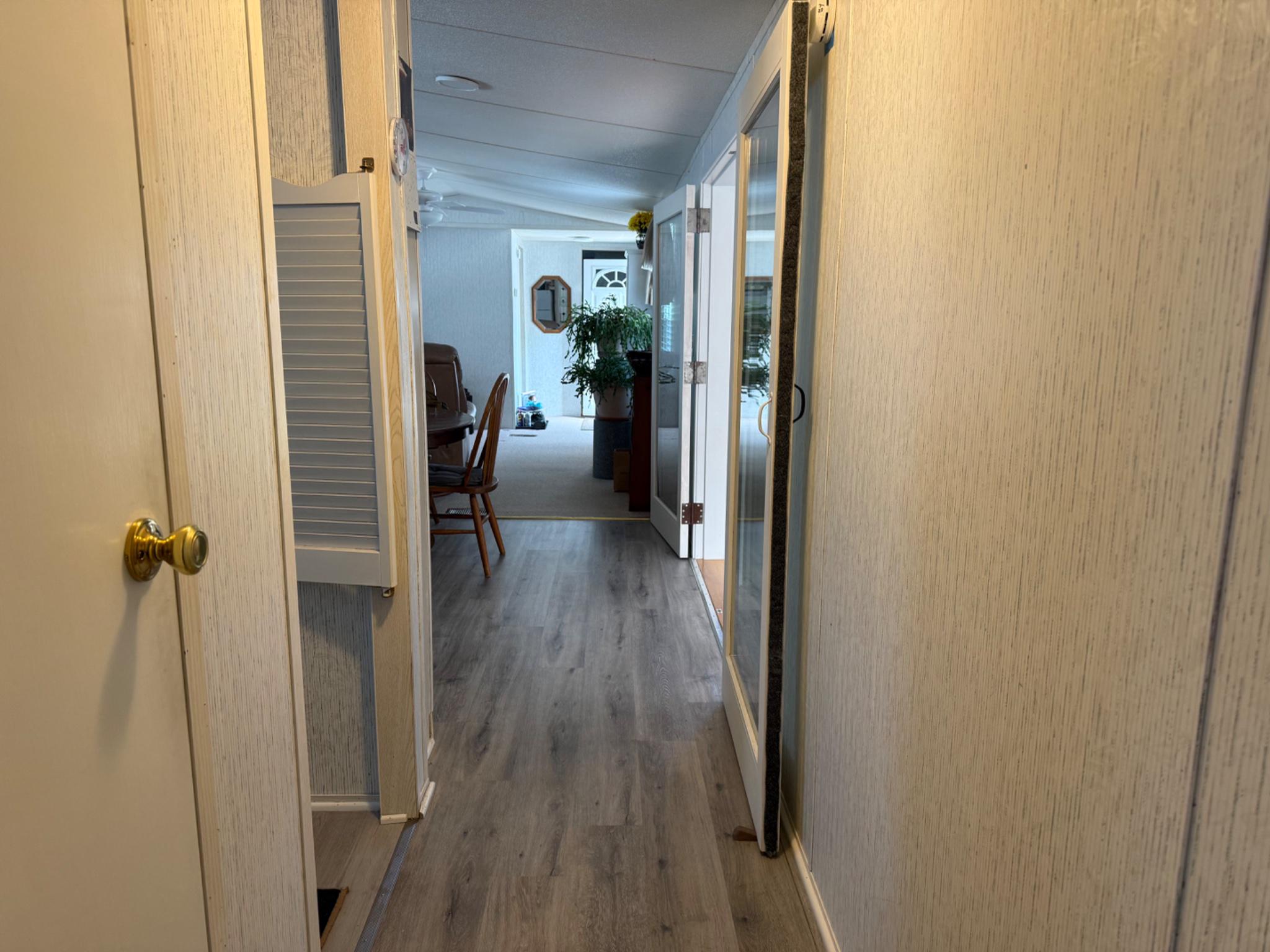 MIDWAY PARK SUBD - Residential