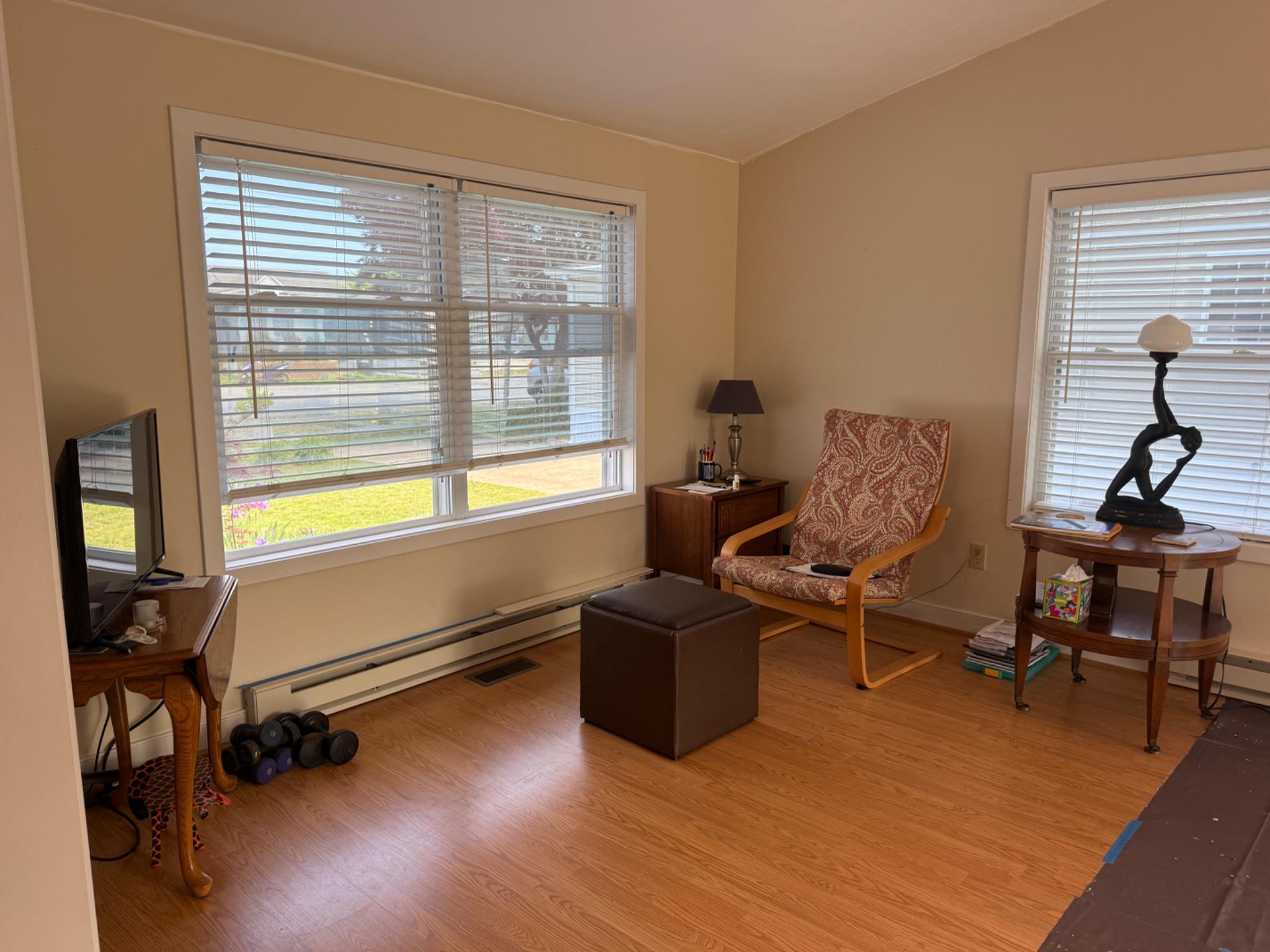 MIDWAY PARK SUBD - Residential