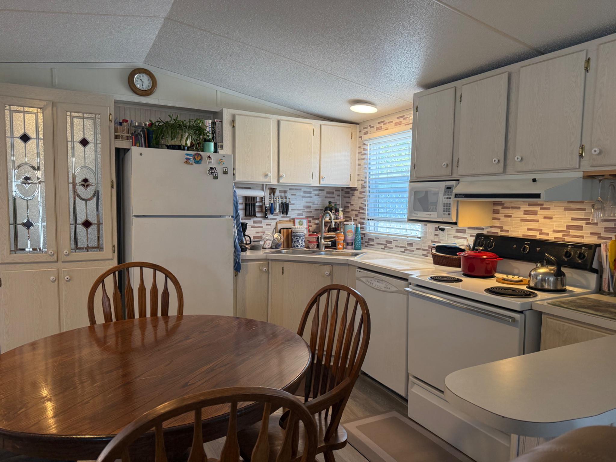 MIDWAY PARK SUBD - Residential