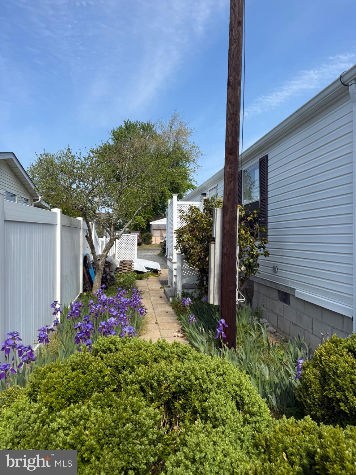 MIDWAY PARK SUBD - Residential