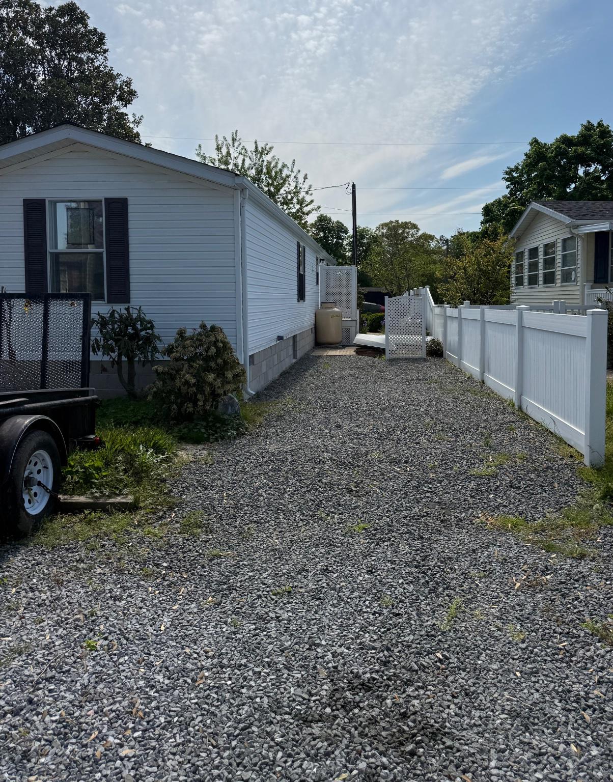 MIDWAY PARK SUBD - Residential