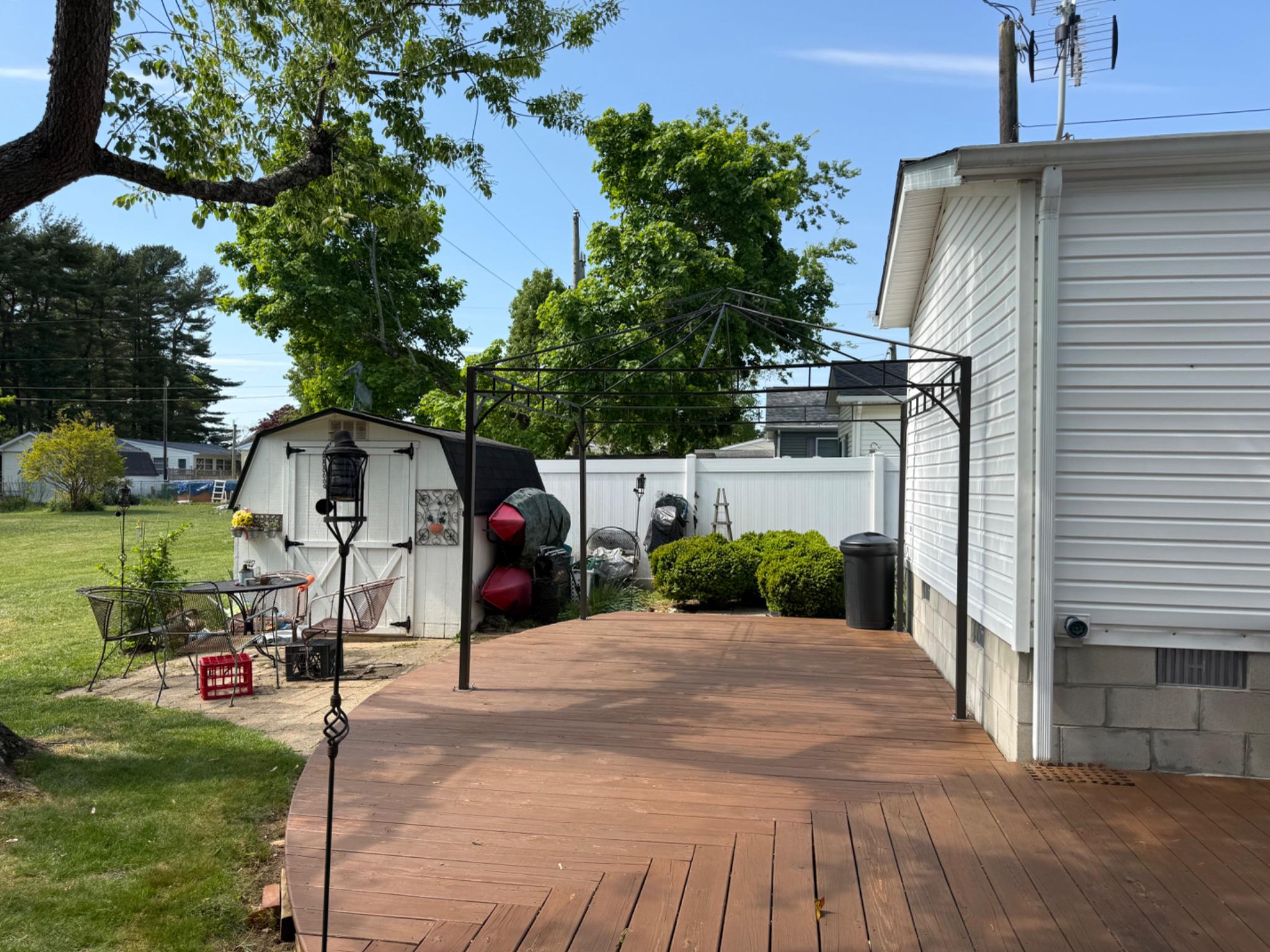 MIDWAY PARK SUBD - Residential