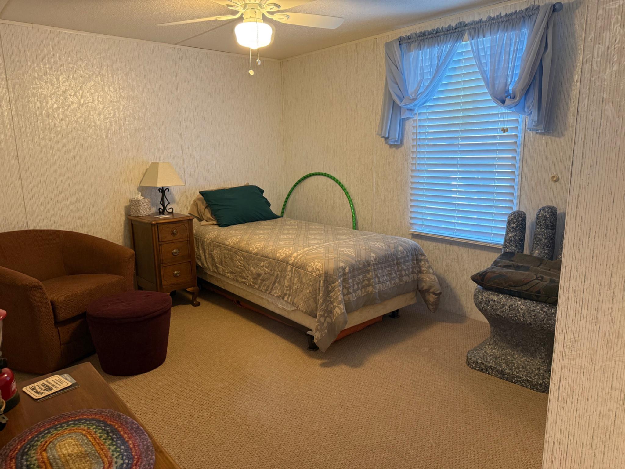 MIDWAY PARK SUBD - Residential