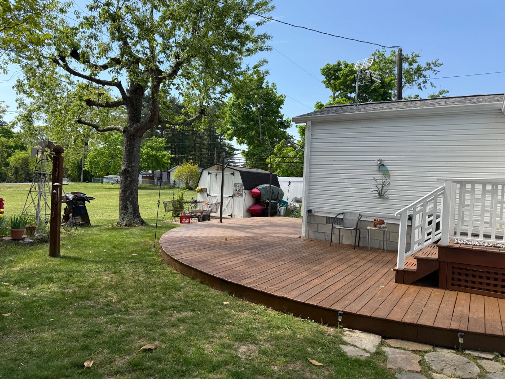 MIDWAY PARK SUBD - Residential