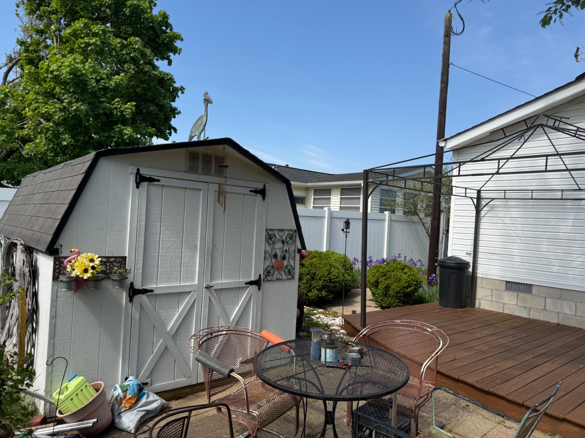 MIDWAY PARK SUBD - Residential