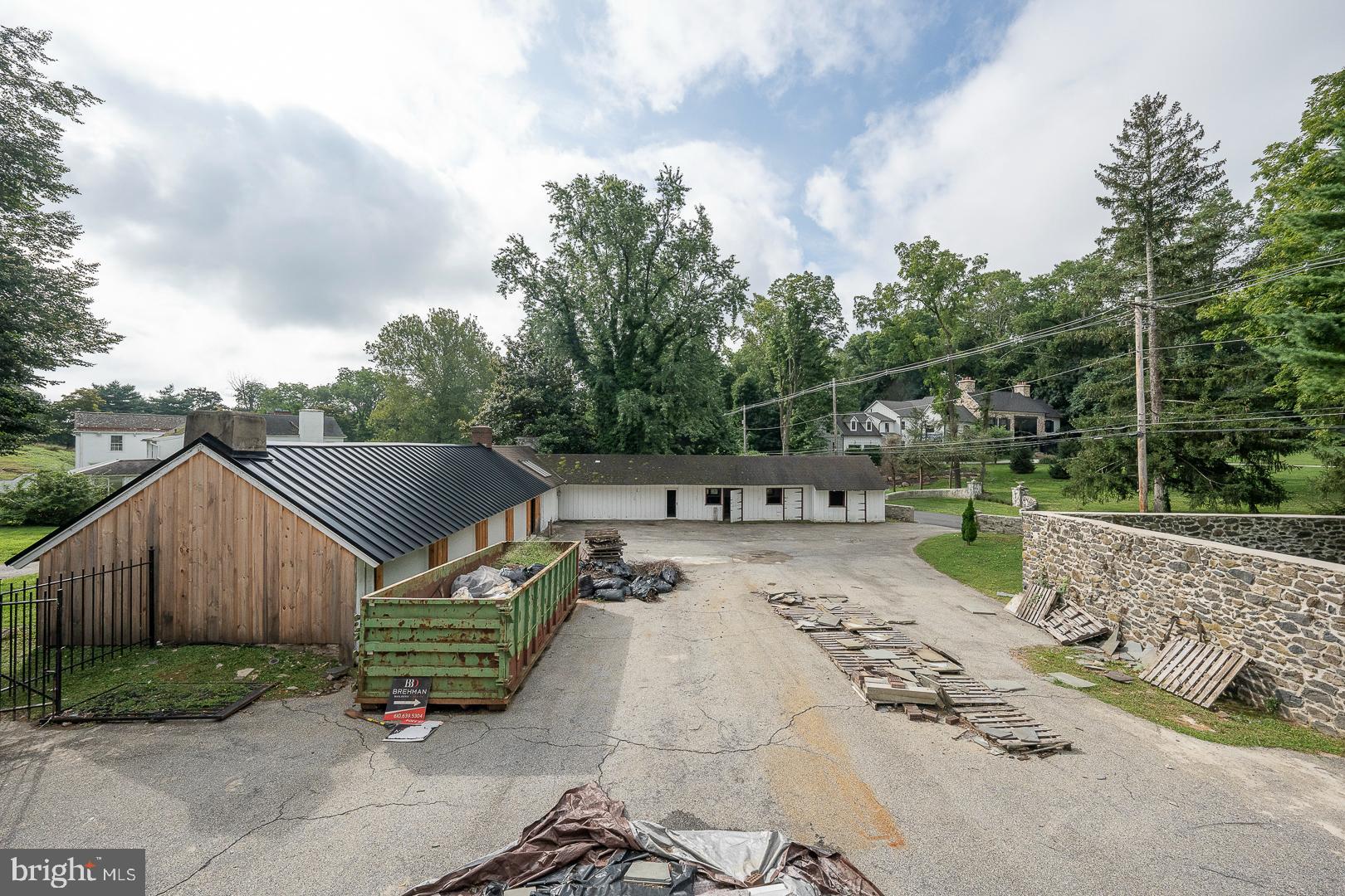 ARONIMINK - Residential