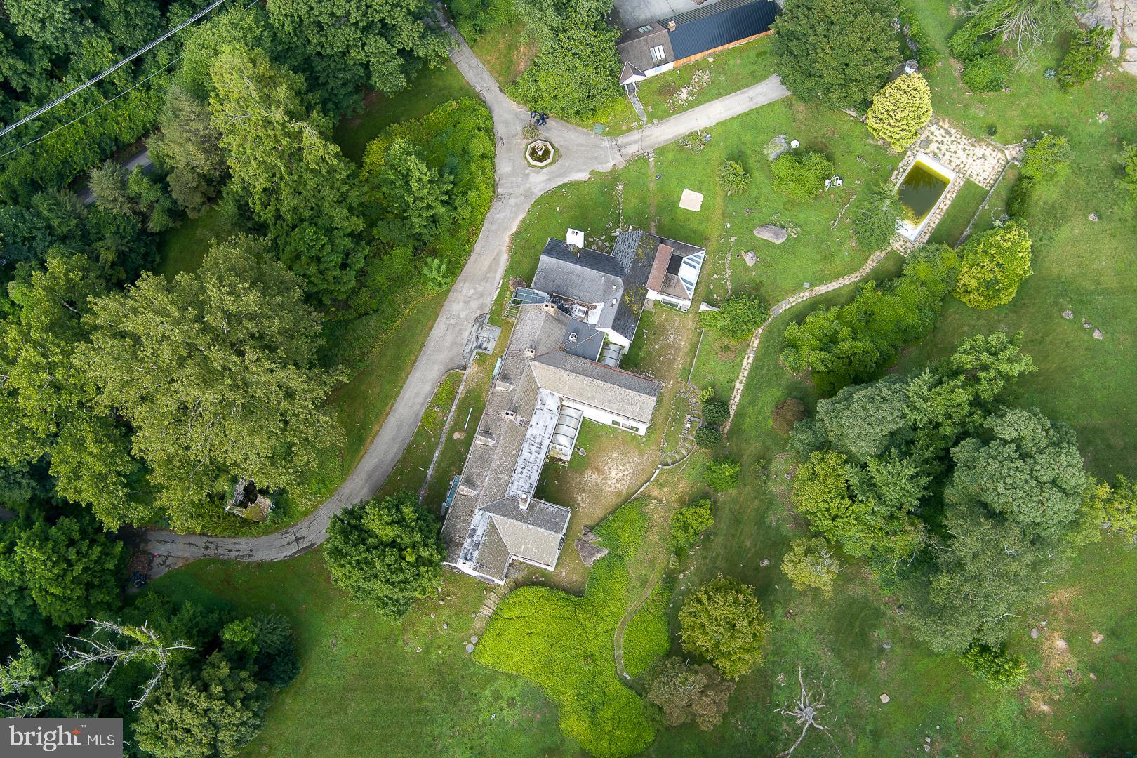 ARONIMINK - Residential