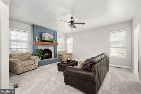 Tiny photo for 10752 Bridlerein Ct, SPOTSYLVANIA, VA 22553 (MLS # VASP2040532)