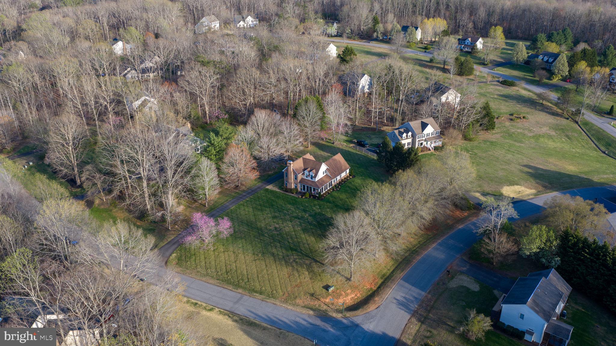FOX CHASE - Residential