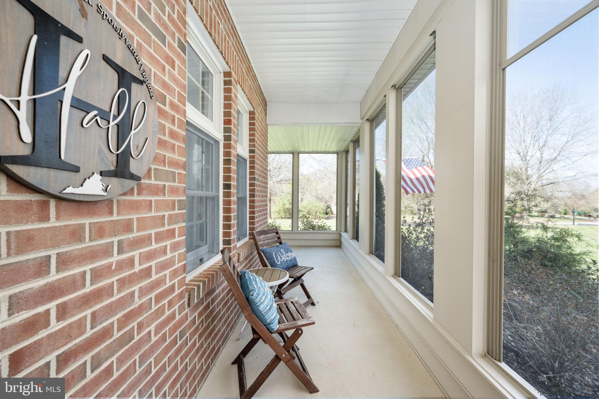 FOX CHASE - Residential