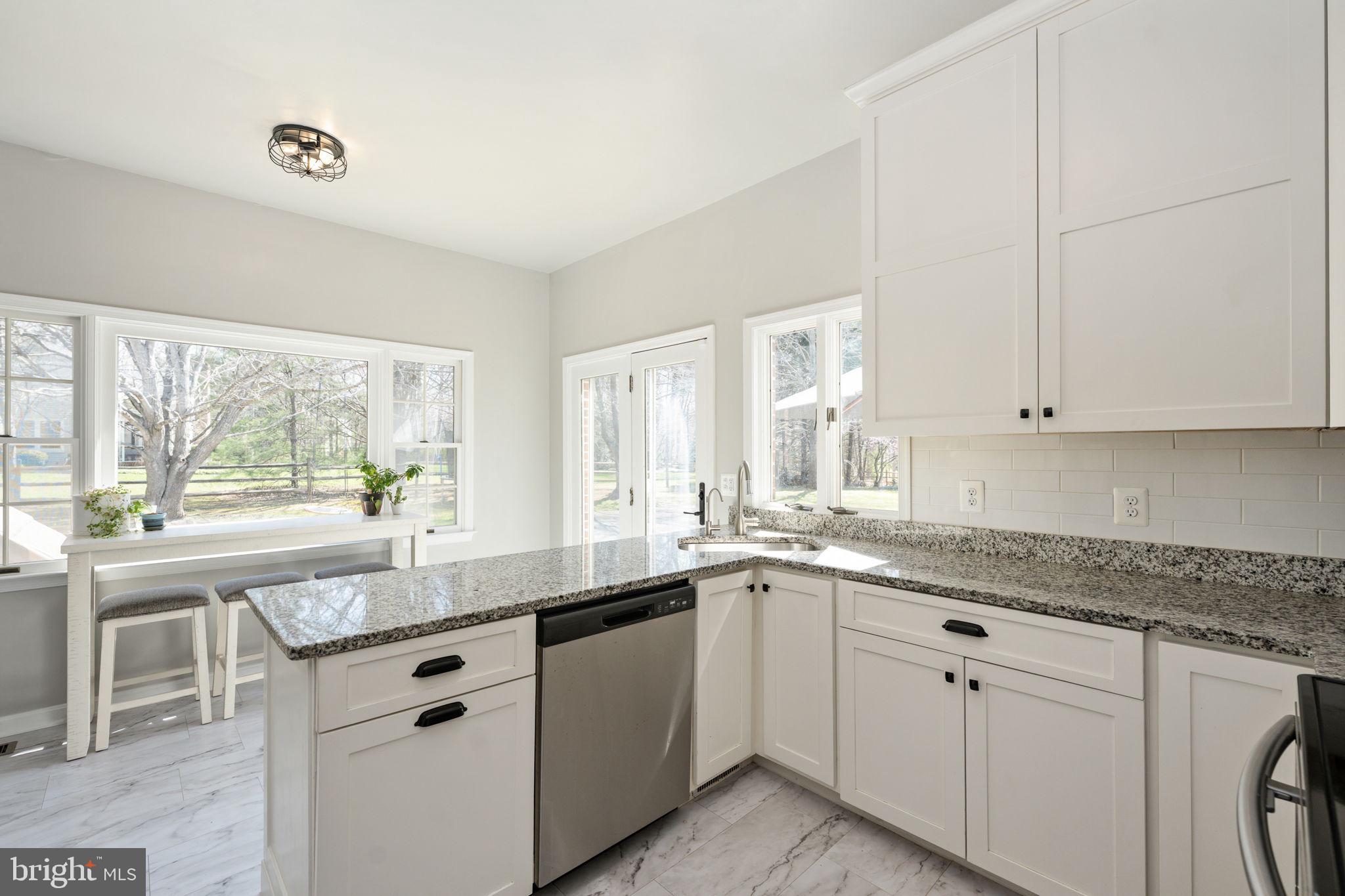 FOX CHASE - Residential