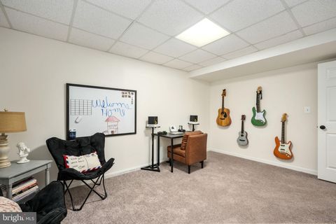 Tiny photo for 10752 Bridlerein Ct, SPOTSYLVANIA, VA 22553 (MLS # VASP2040532)