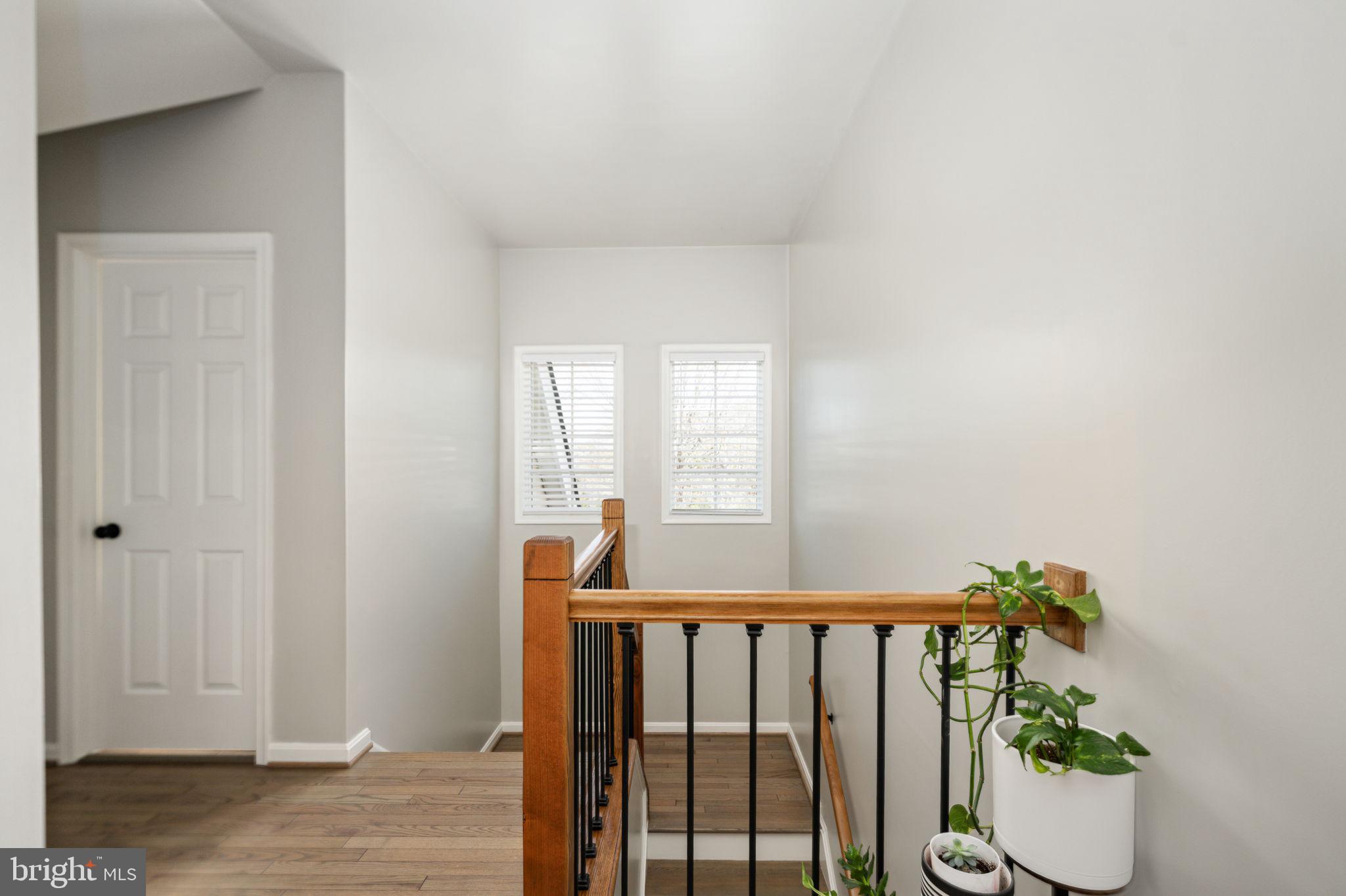 FOX CHASE - Residential