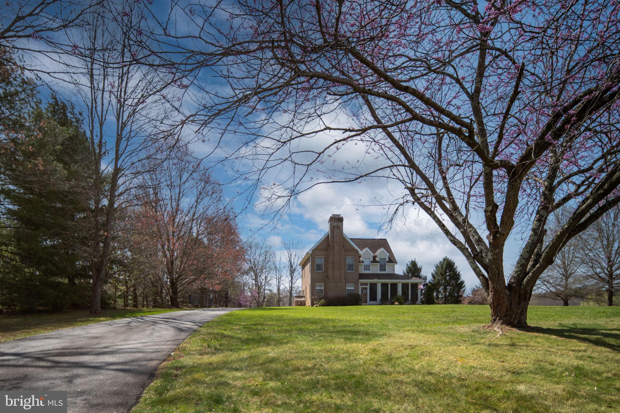 FOX CHASE - Residential