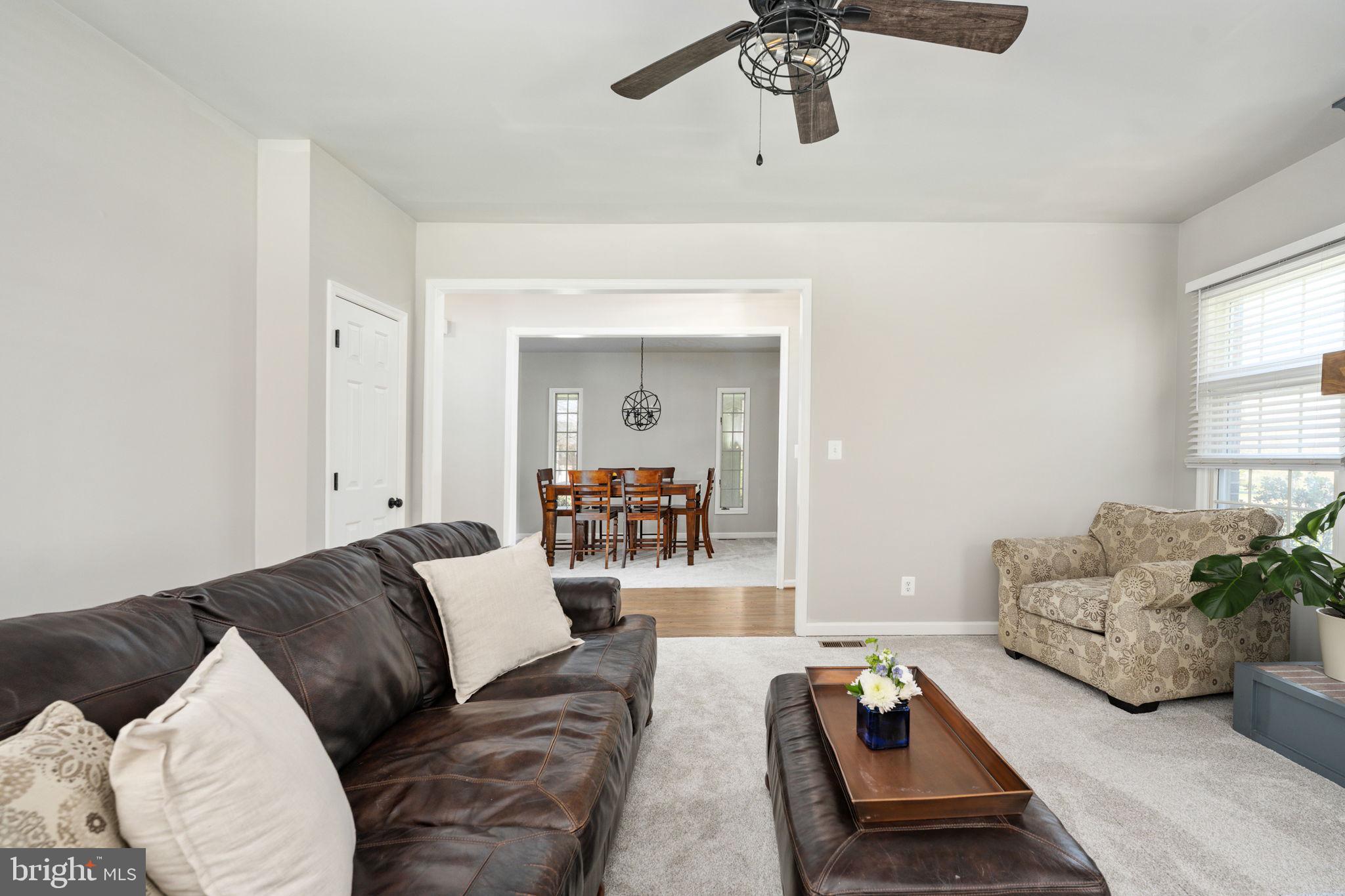 FOX CHASE - Residential