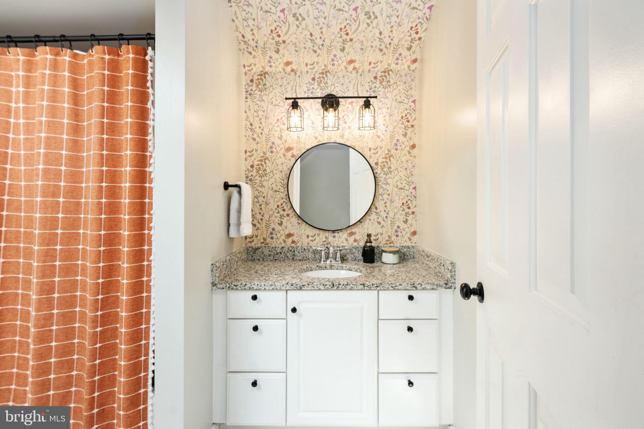 FOX CHASE - Residential