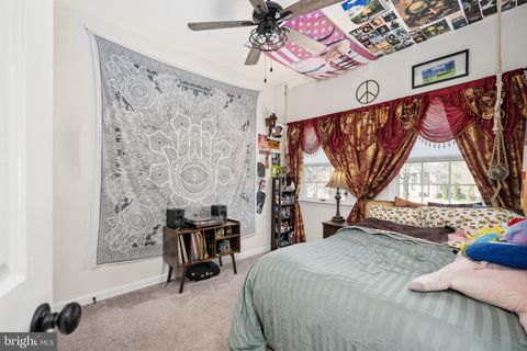 Tiny photo for 10752 Bridlerein Ct, SPOTSYLVANIA, VA 22553 (MLS # VASP2040532)