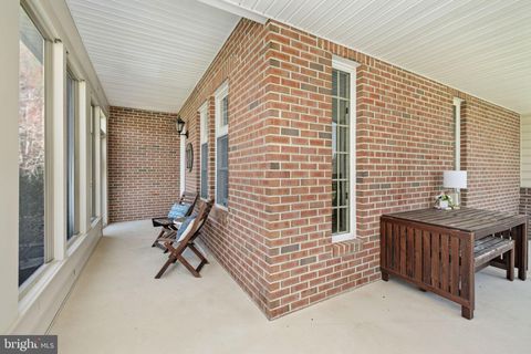 Tiny photo for 10752 Bridlerein Ct, SPOTSYLVANIA, VA 22553 (MLS # VASP2040532)