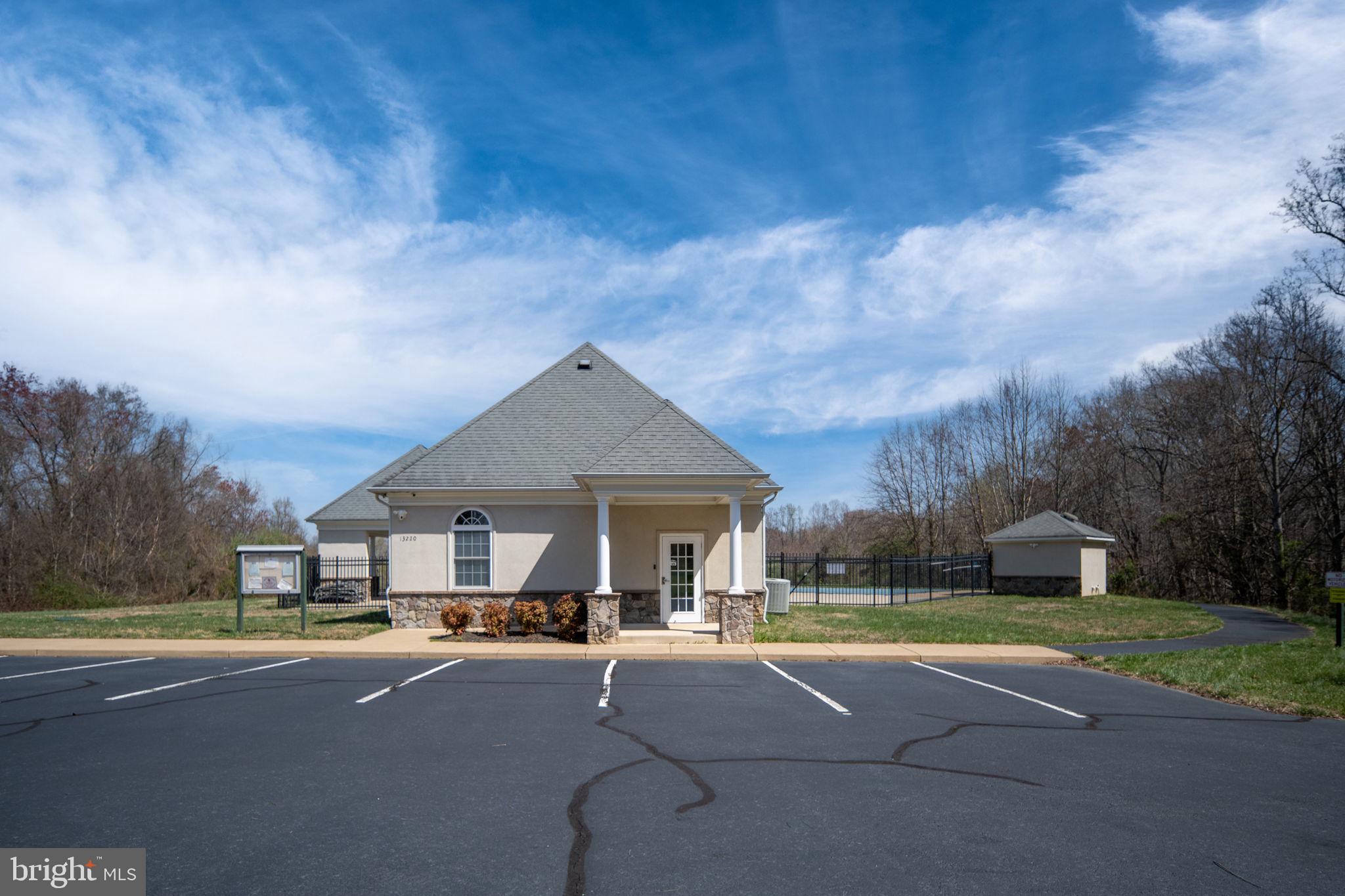 FOX CHASE - Residential