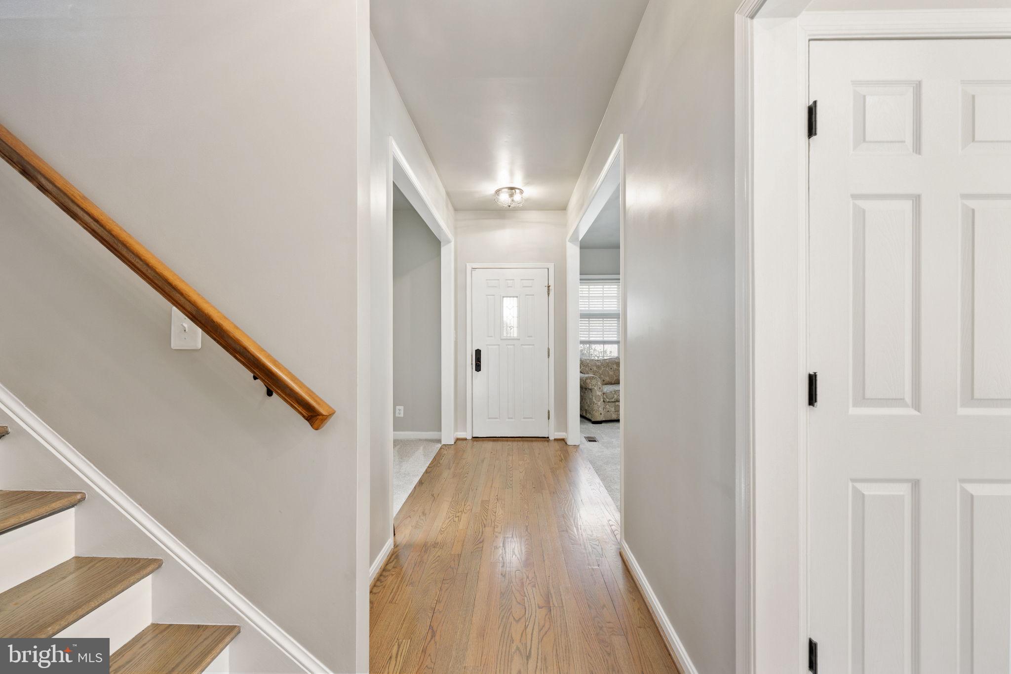 FOX CHASE - Residential