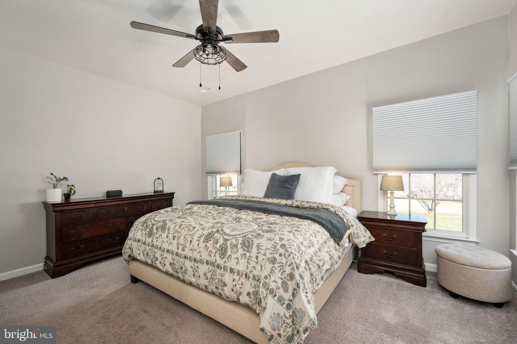 FOX CHASE - Residential