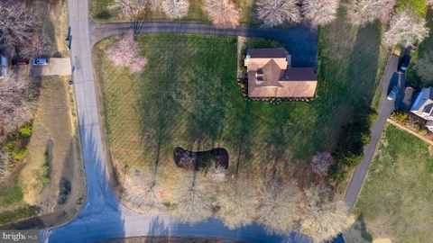 Tiny photo for 10752 Bridlerein Ct, SPOTSYLVANIA, VA 22553 (MLS # VASP2040532)