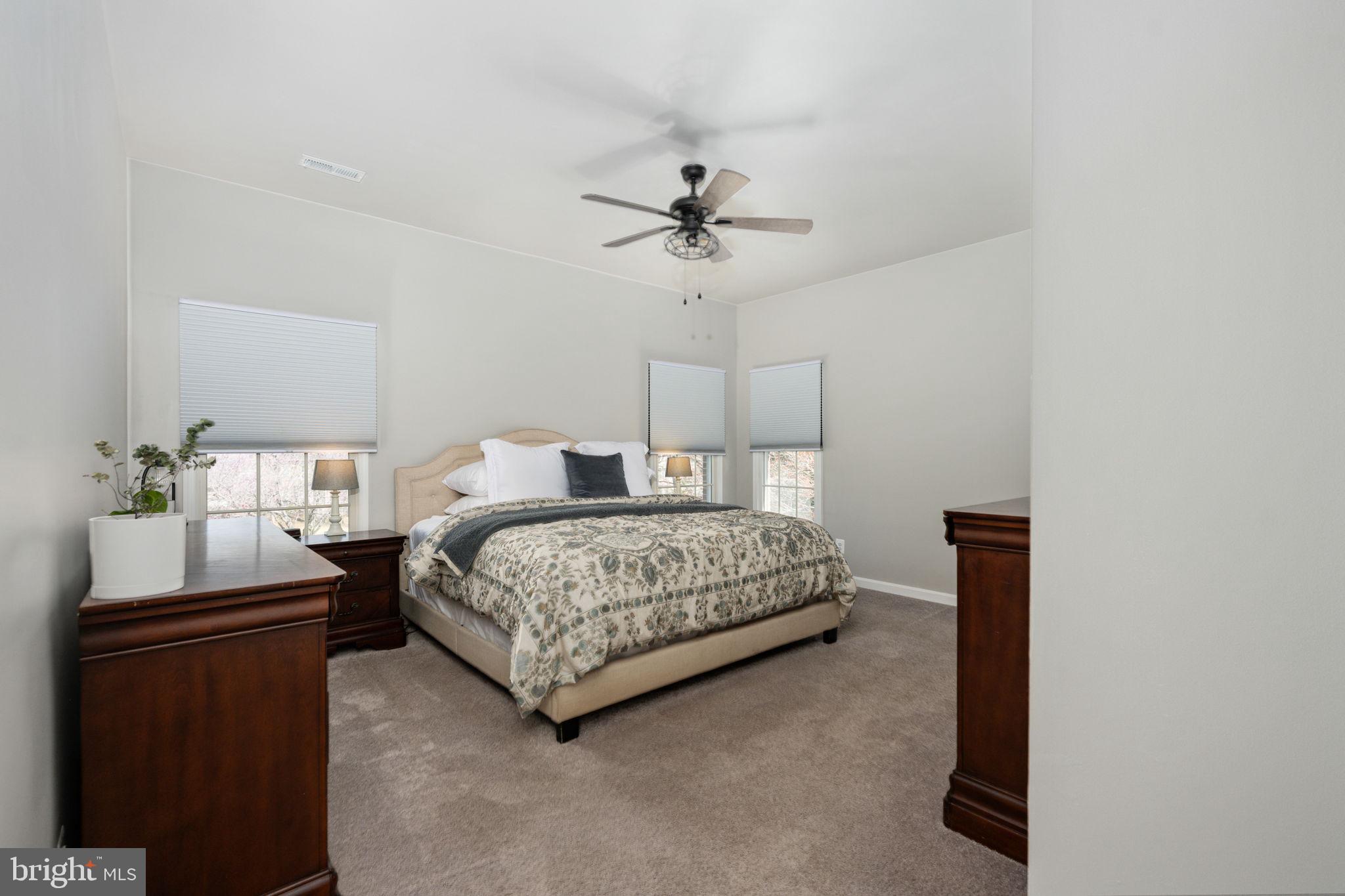 FOX CHASE - Residential