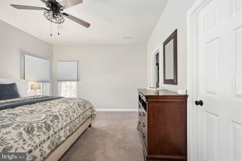 Tiny photo for 10752 Bridlerein Ct, SPOTSYLVANIA, VA 22553 (MLS # VASP2040532)