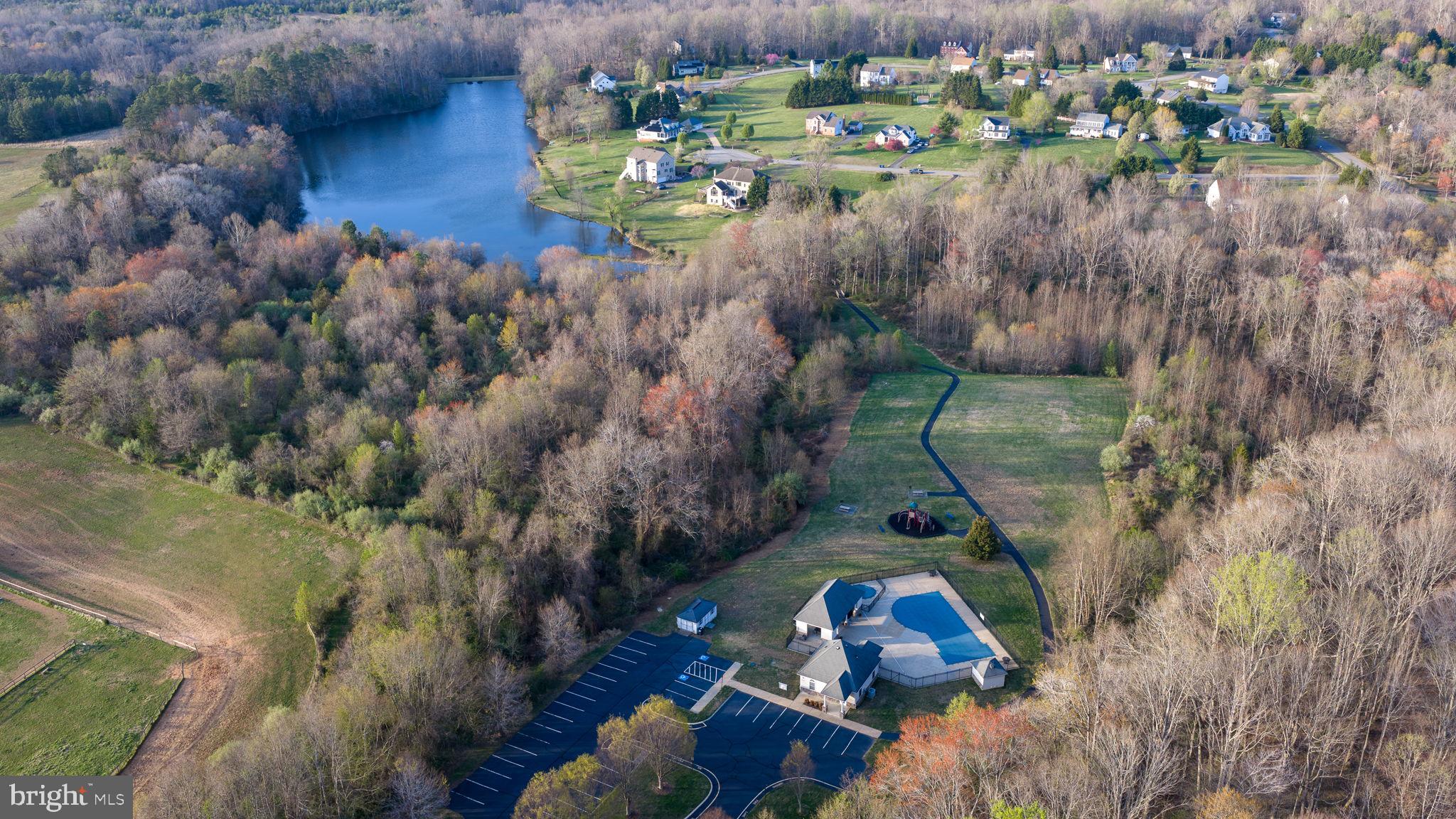 FOX CHASE - Residential