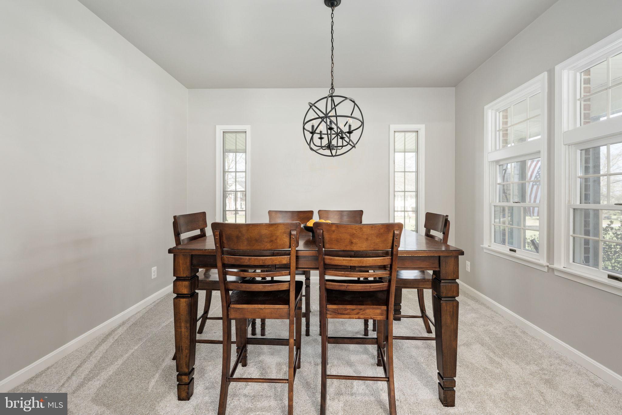 FOX CHASE - Residential