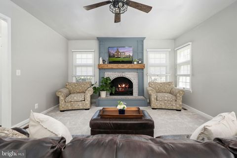 Tiny photo for 10752 Bridlerein Ct, SPOTSYLVANIA, VA 22553 (MLS # VASP2040532)