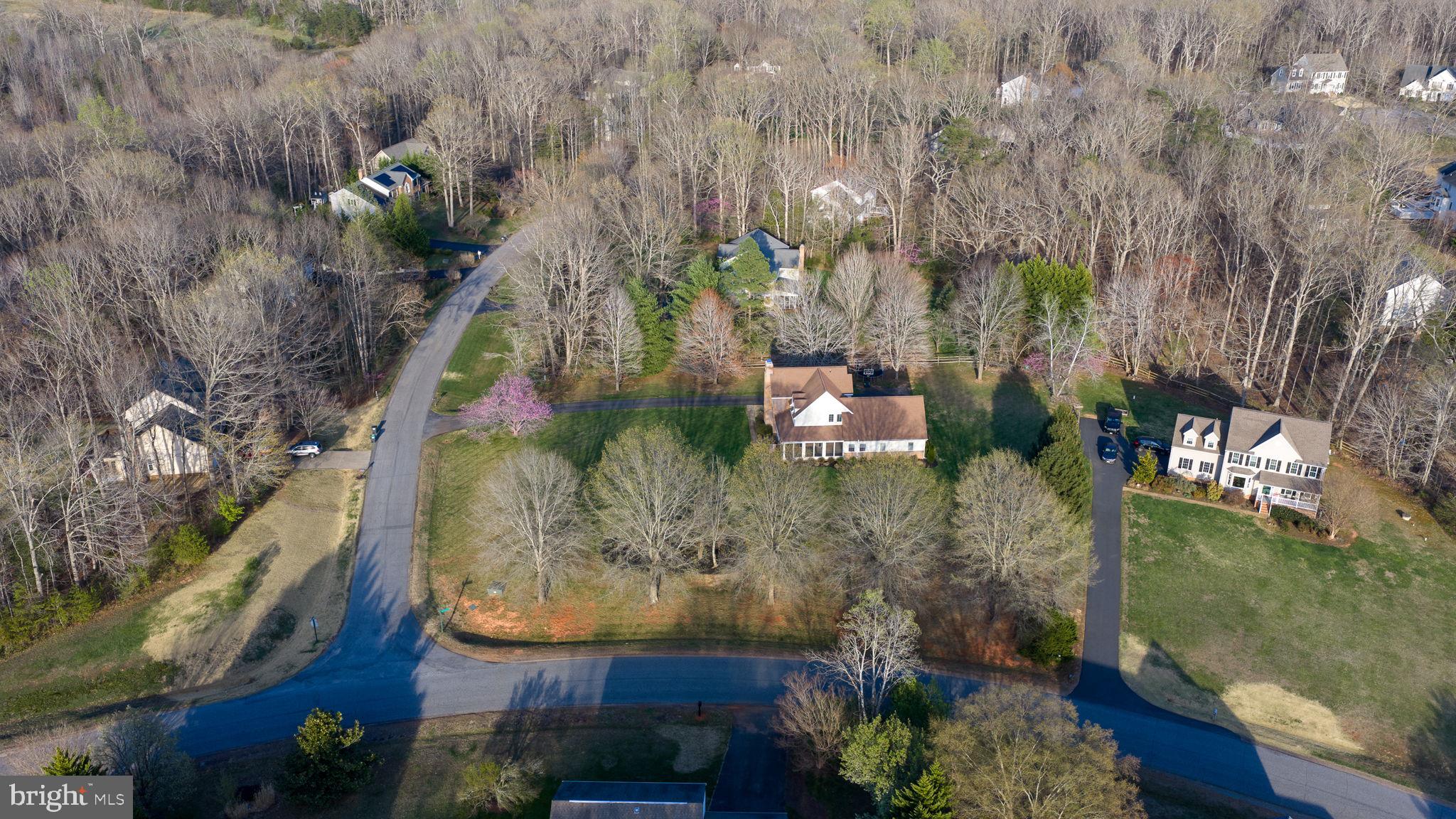 FOX CHASE - Residential