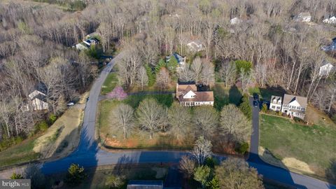 Tiny photo for 10752 Bridlerein Ct, SPOTSYLVANIA, VA 22553 (MLS # VASP2040532)