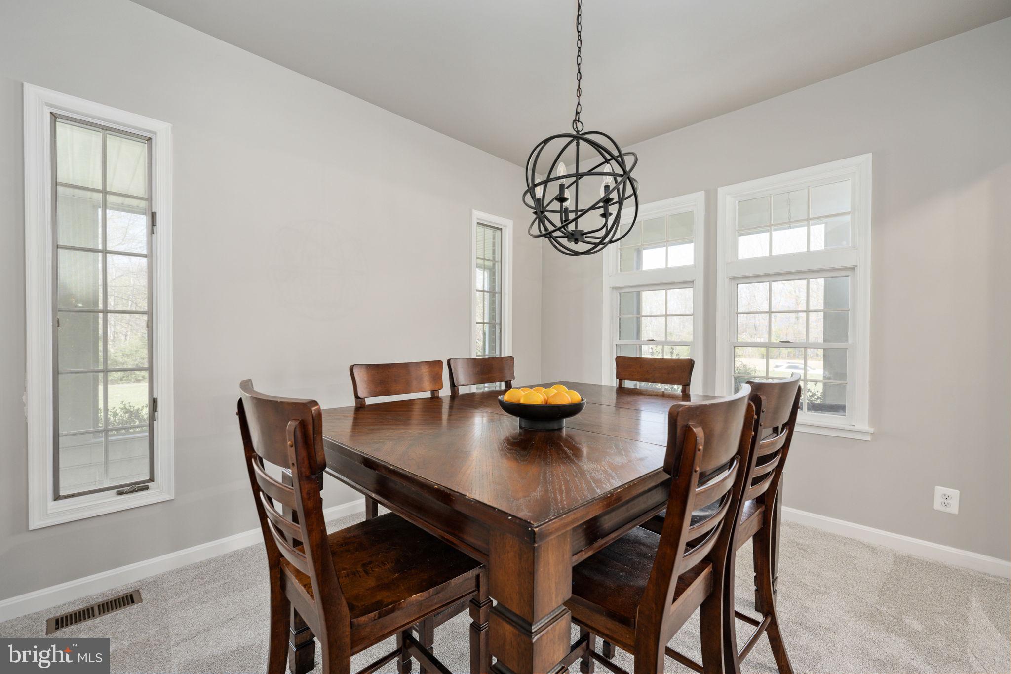 FOX CHASE - Residential