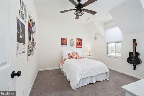 Tiny photo for 10752 Bridlerein Ct, SPOTSYLVANIA, VA 22553 (MLS # VASP2040532)