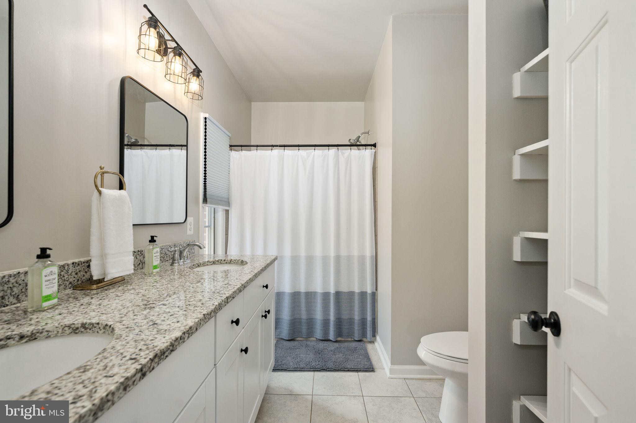 FOX CHASE - Residential