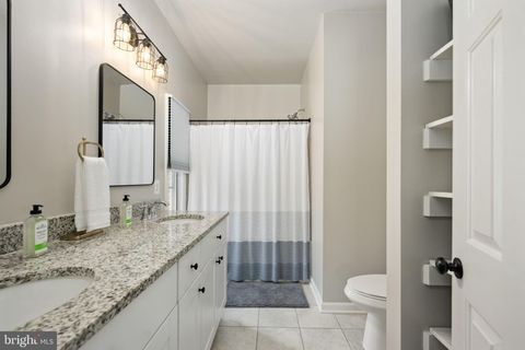 Tiny photo for 10752 Bridlerein Ct, SPOTSYLVANIA, VA 22553 (MLS # VASP2040532)