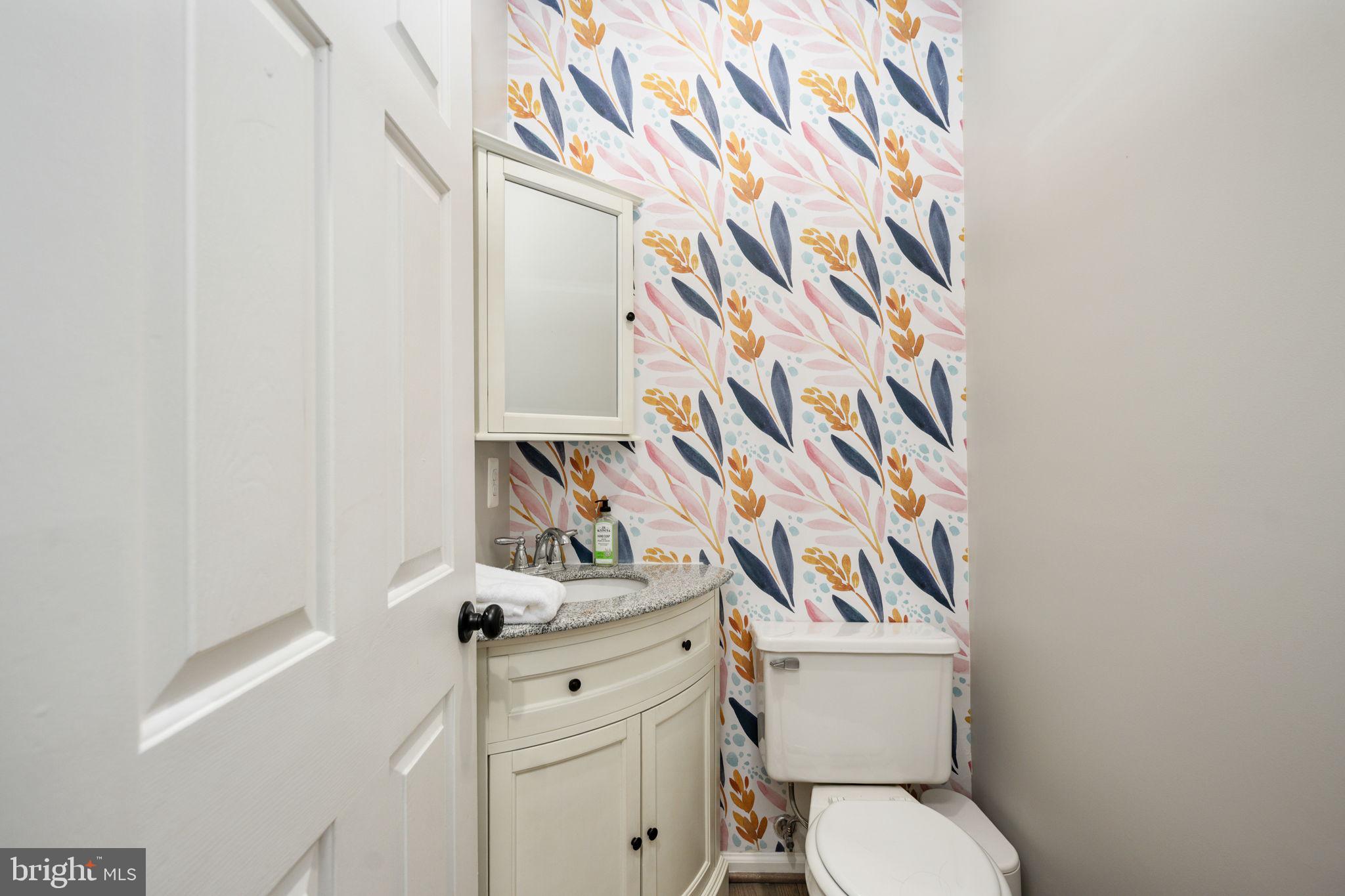 FOX CHASE - Residential