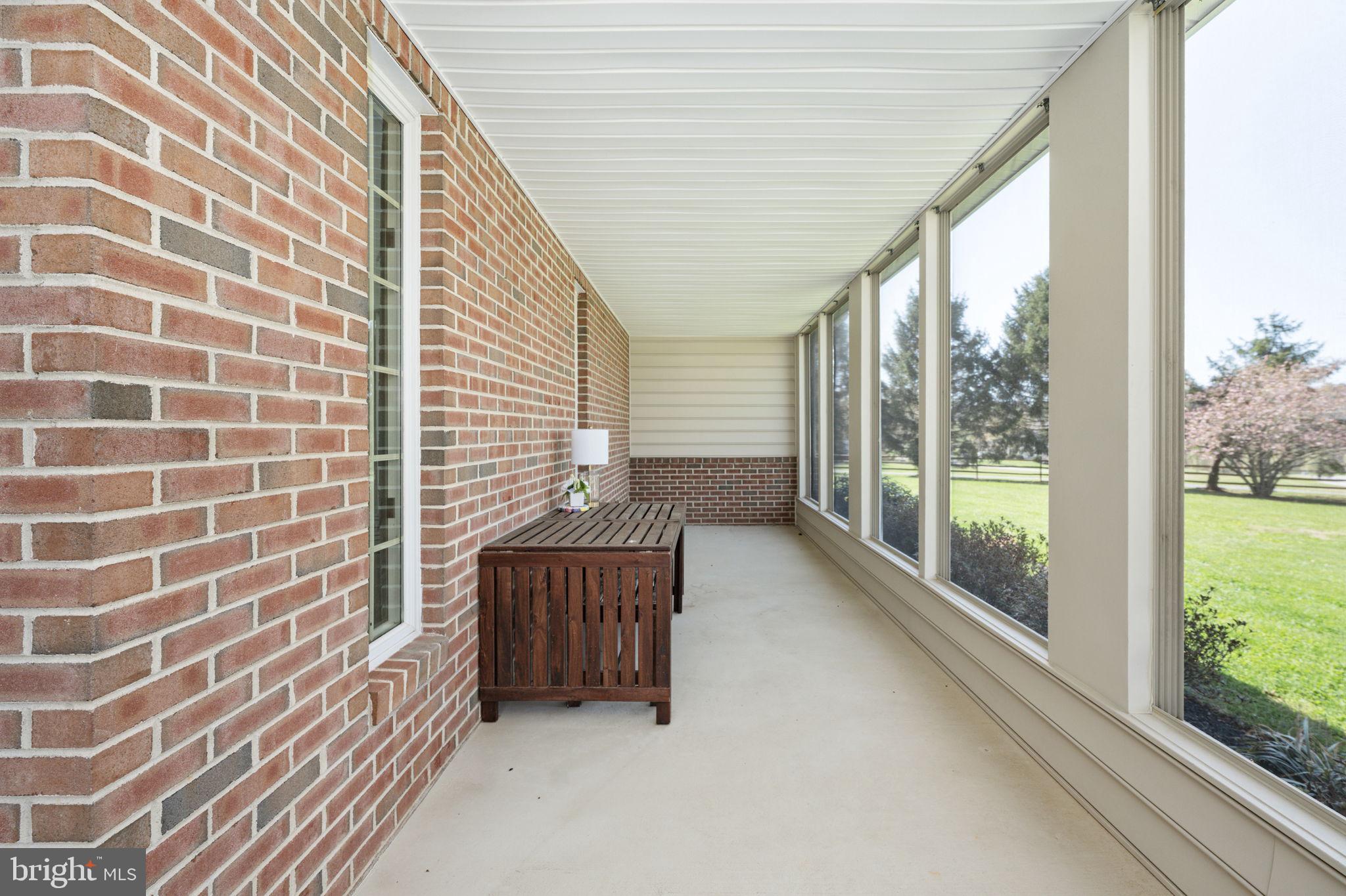 FOX CHASE - Residential