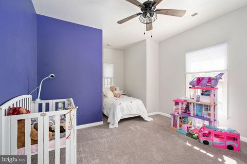 Tiny photo for 10752 Bridlerein Ct, SPOTSYLVANIA, VA 22553 (MLS # VASP2040532)