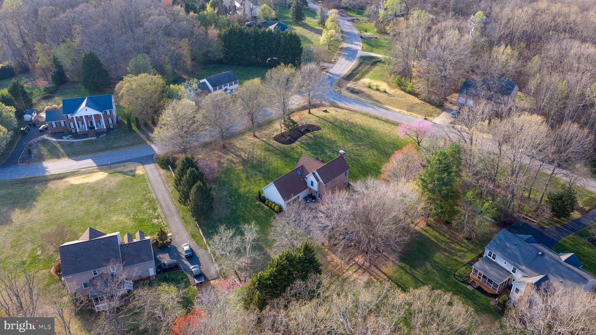 FOX CHASE - Residential