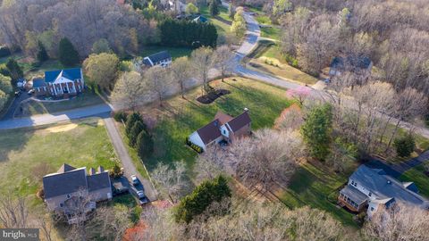 Tiny photo for 10752 Bridlerein Ct, SPOTSYLVANIA, VA 22553 (MLS # VASP2040532)